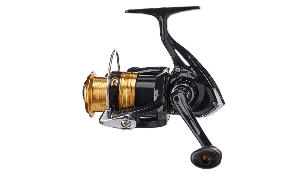 Spinning Reel Y2116