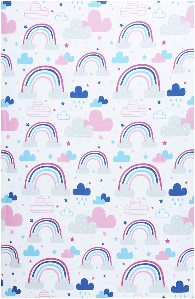 4 pc Toddler Bed Set E2011