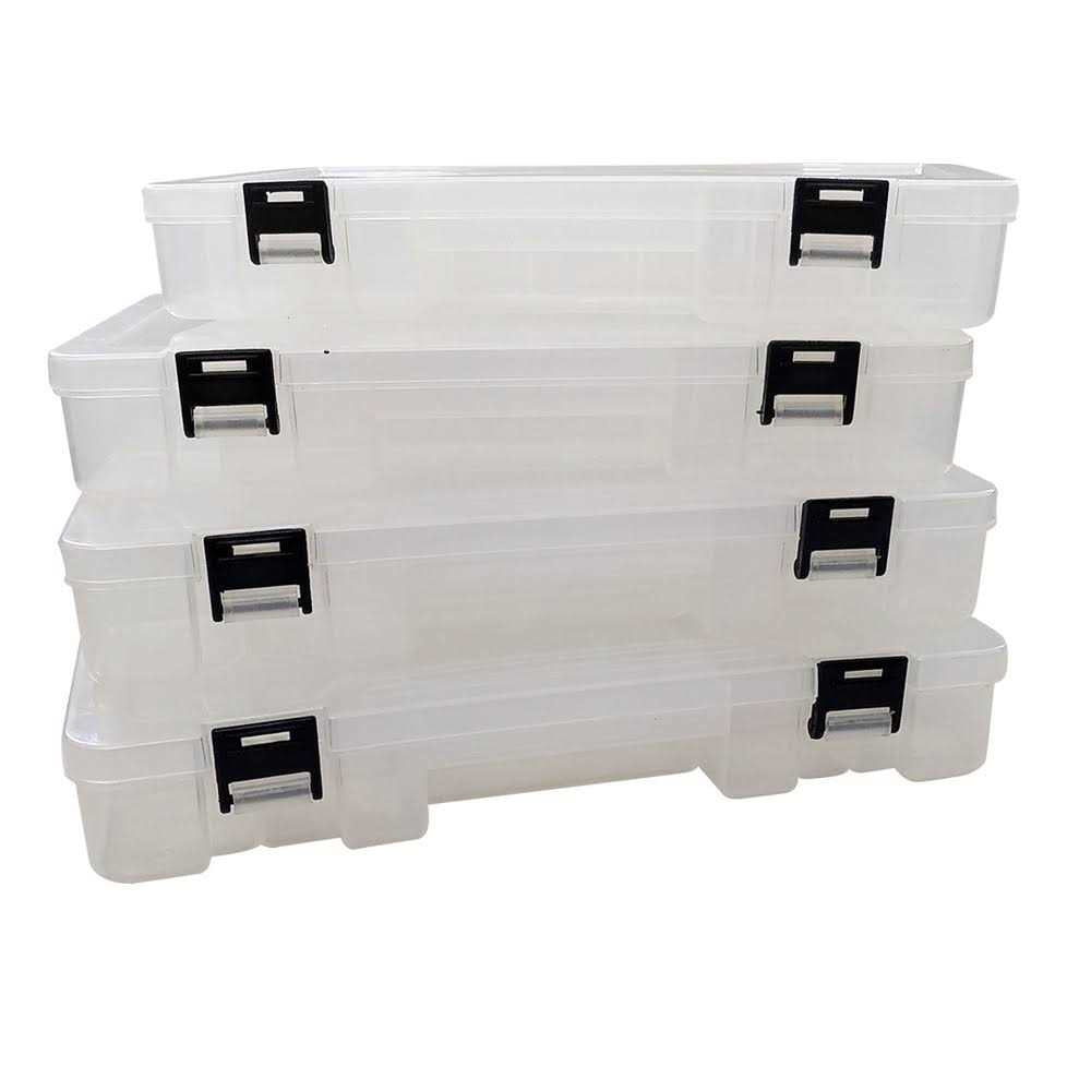 4 Drawer Toolbox Organizer E69614