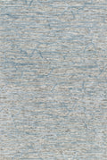 Grey Blue 9'3 x 13' Rug E522251