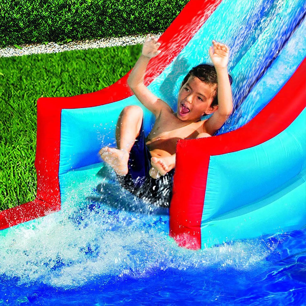 Inflatable Kids Splash Pool Water Park C44407