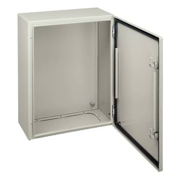 One Door 600X500X200 Enclosure C956