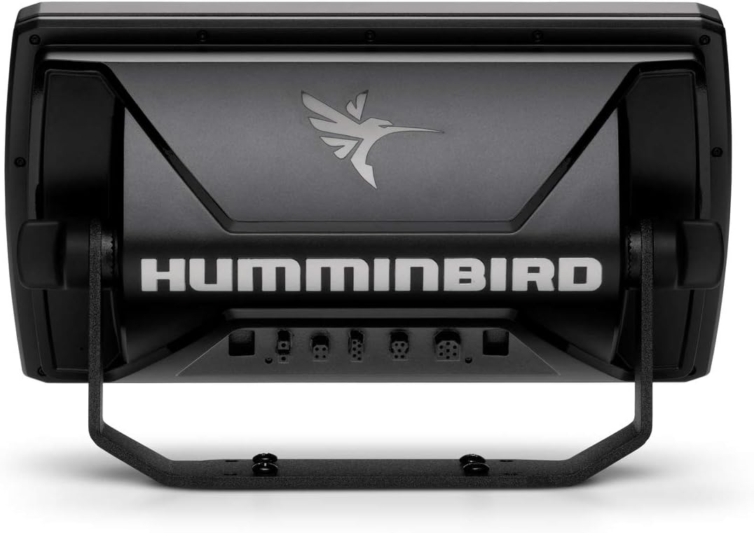 Helix 8 Fish Finder V83558