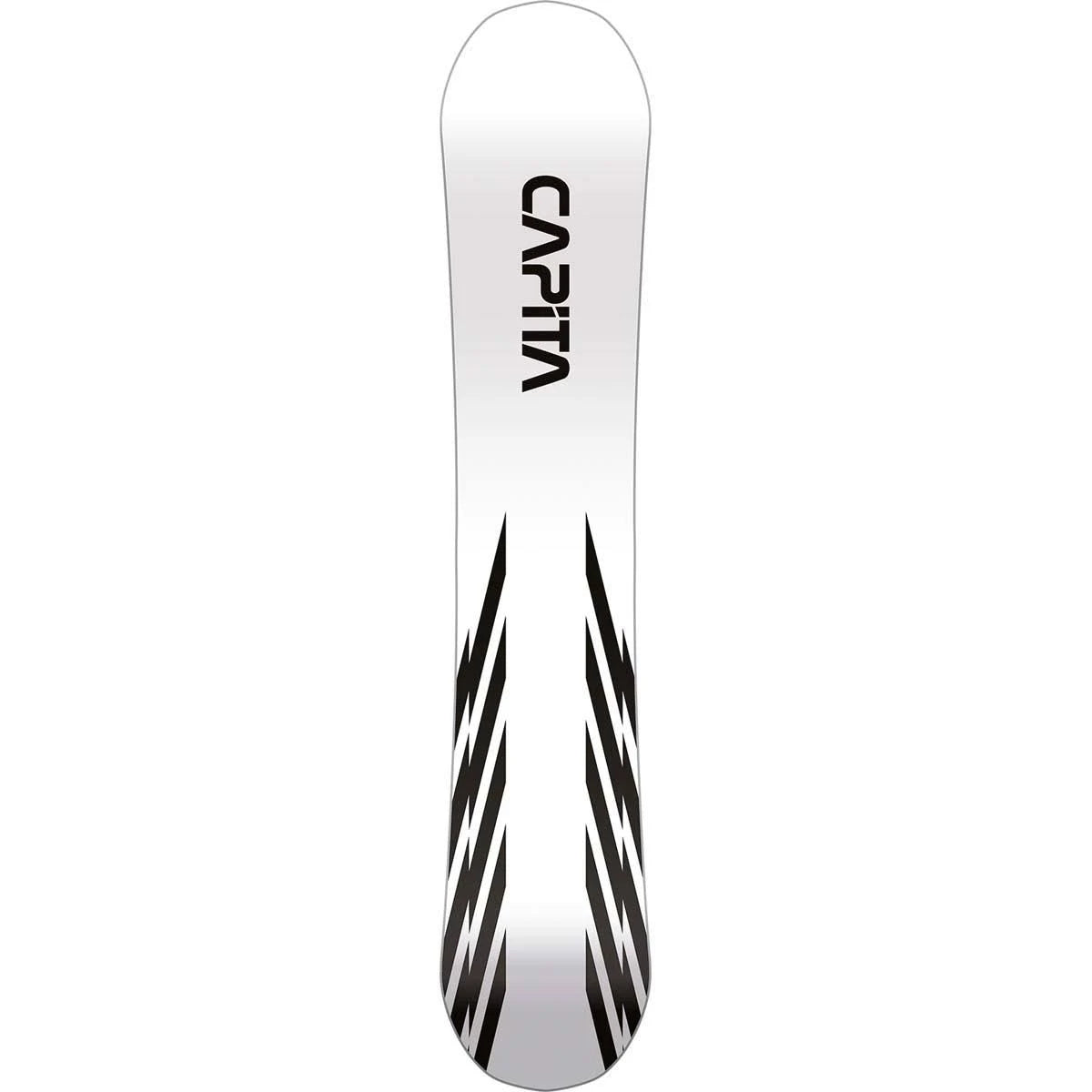 Mercury Snowboard G99026