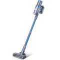 Cordless Stick Vacuum Cleaner with LED Display Screen X1511