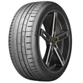 Summer 255/40ZR17 94W Passenger Tire I7156