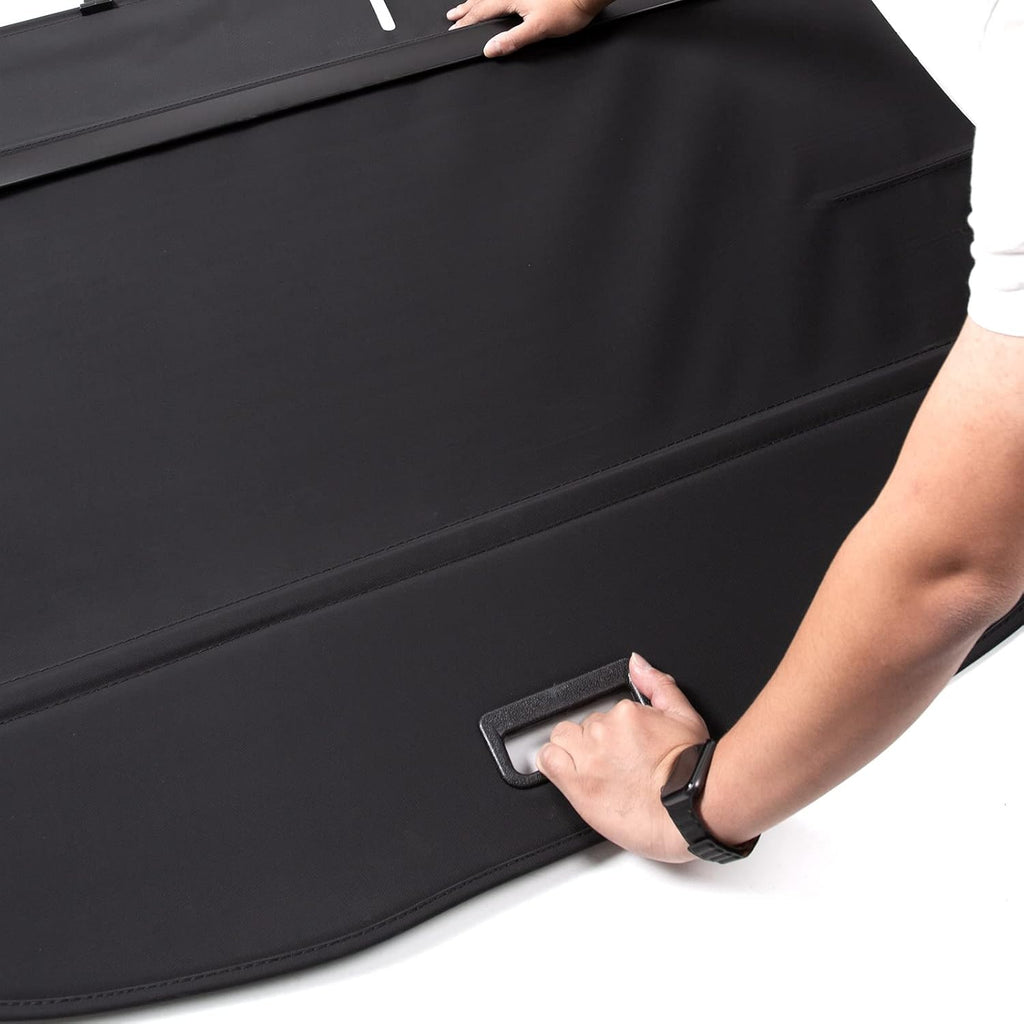 Retractable Cargo Cover for Jeep Cherokee D774300