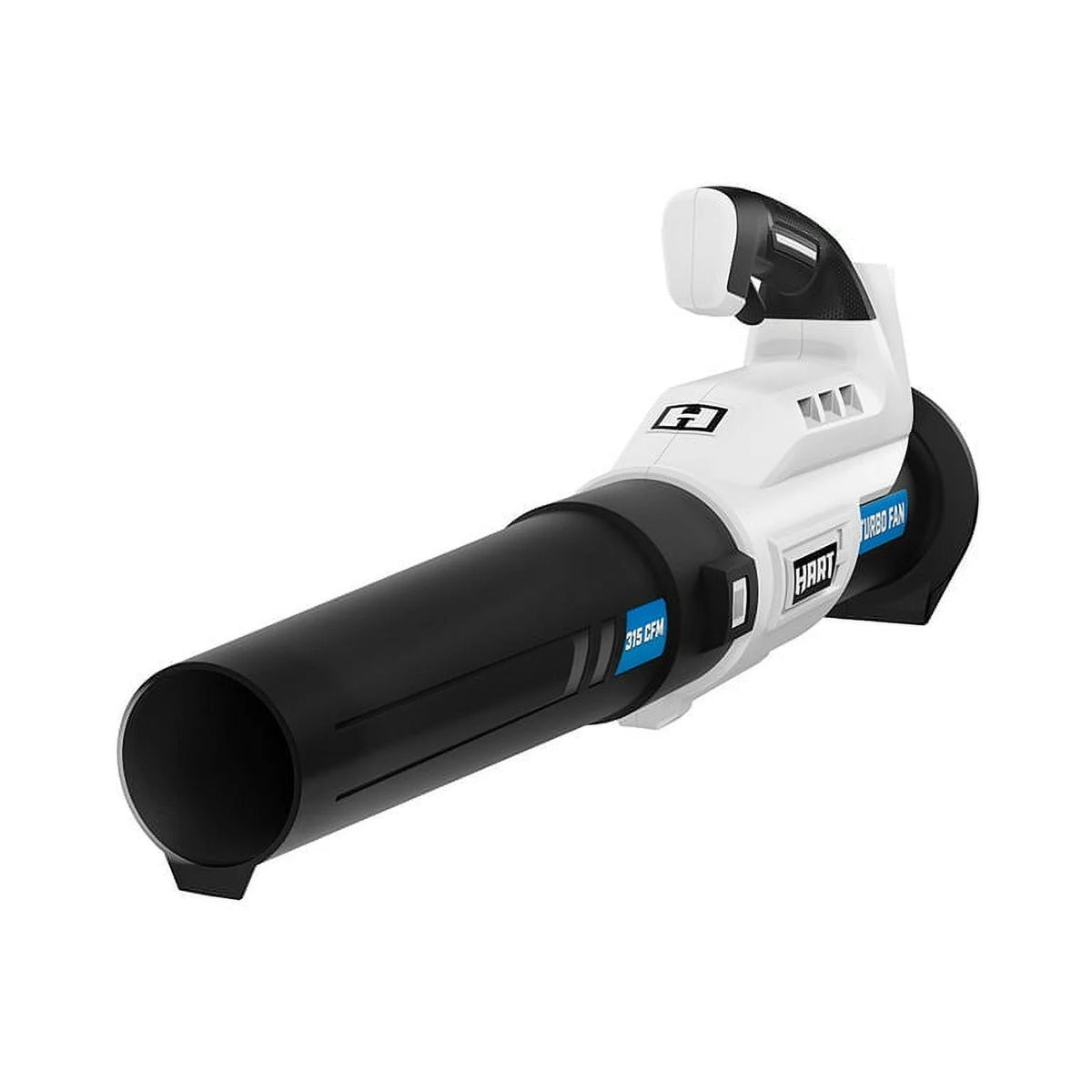 20-Volt Turbo Fan Blower with 4.0Ah Lithium-Ion Battery E5116