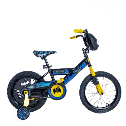 16 inch Bike with Mask Y7132