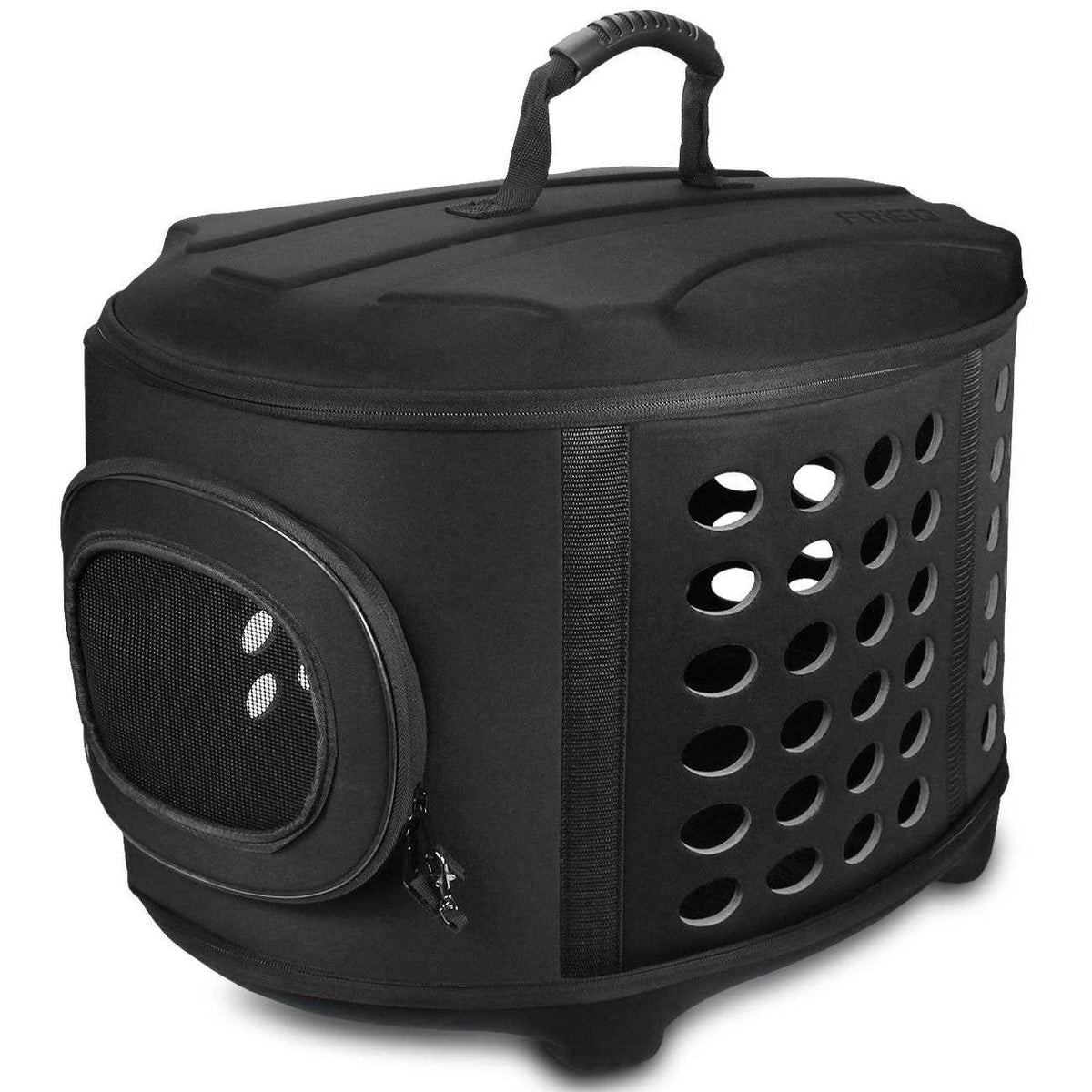 23-Inch Hard Cover Pet Carrier X56017