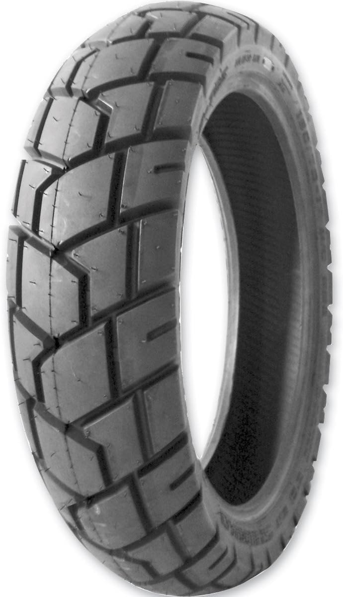Dual Sport Front/Rear Tire (140/80-17TT) T721