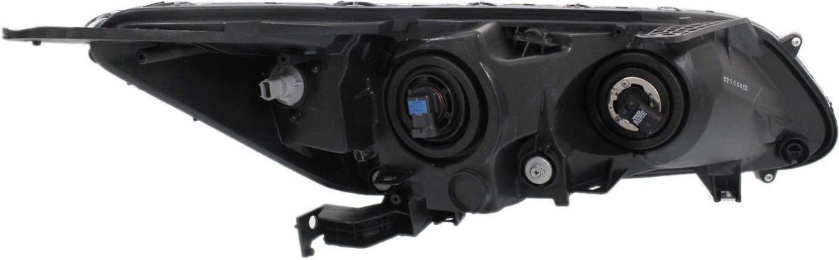 Halogen Headlight Assembly for Honda Accord Sedan Q80969