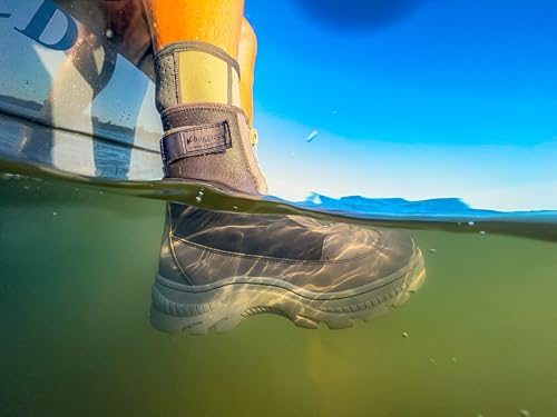 Men's Neoprene Wading Boot B284
