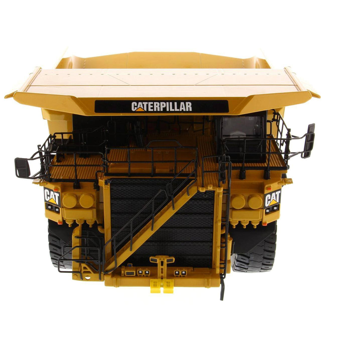 1/50 Cat Caterpillar 797F Mining Truck Diecast Model S94573