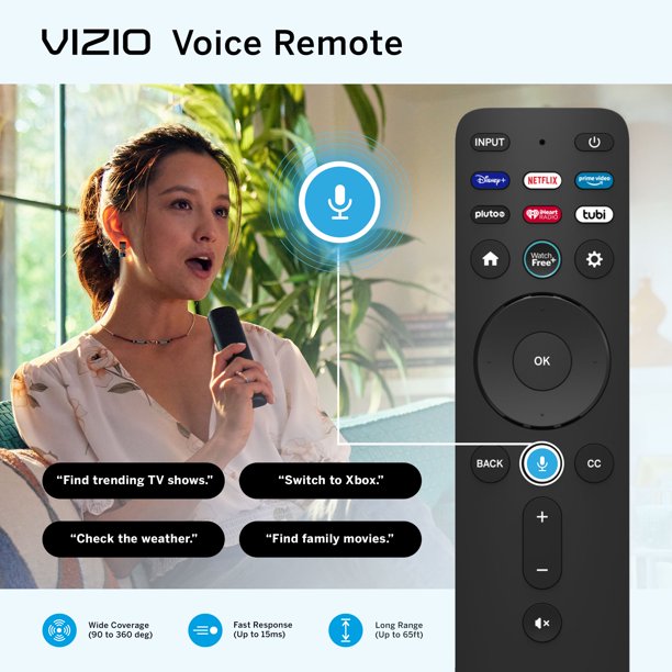 58 Class 4K UHD LED Smart TV Z9677