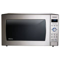 1250W Built-In Microwave - 2.2 cu ft - Stainless Steel A5680