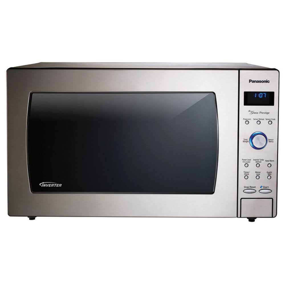 1250W Built-In Microwave - 2.2 cu ft - Stainless Steel A5680