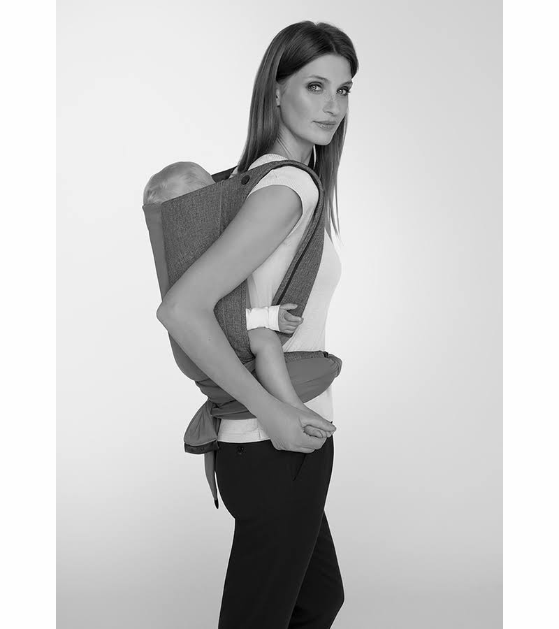 Baby Carrier F5652