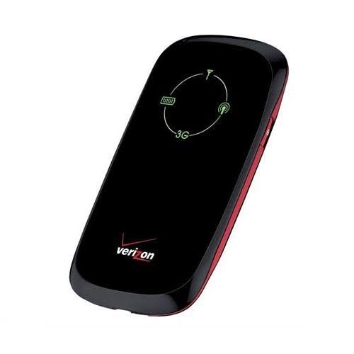 3G Mobile Hotspot Modem J7467