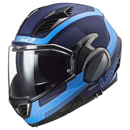 Modular Helmet T5478