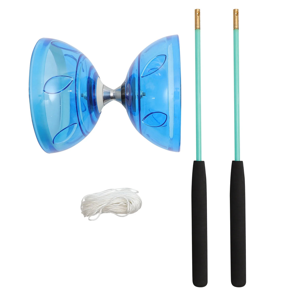 Chinese Yoyo Diabolo Toy Z3610