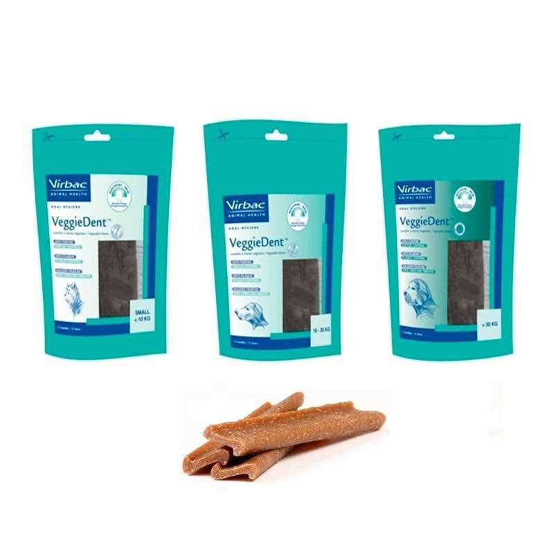 VeggieDent Pet Supplies E2673