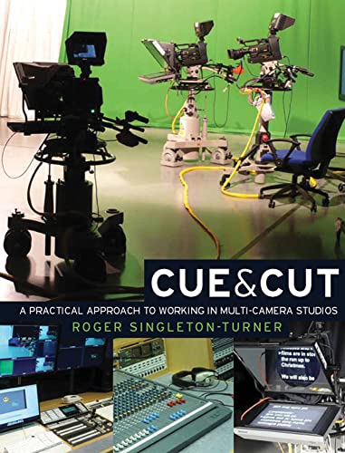 Multi-Camera Studios K85729