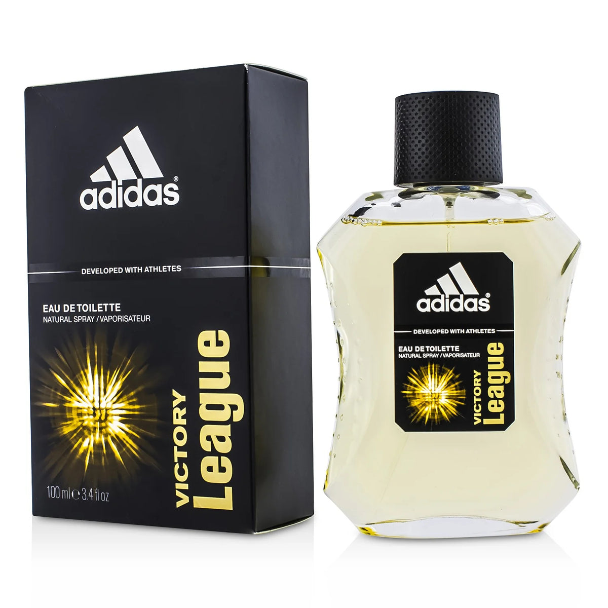Eau De Toilette Spray 100ml I341298