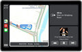 11.6 Inch Double Din Car Stereo with Touch Screen R8498