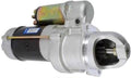 Starter Motor Compatible with John Deere Skidder 440A 440B 540 540A N9624