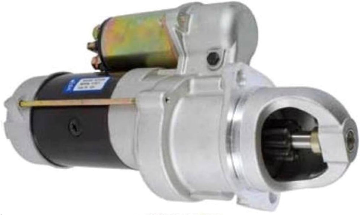 Starter Motor Compatible with John Deere Skidder 440A 440B 540 540A N9624