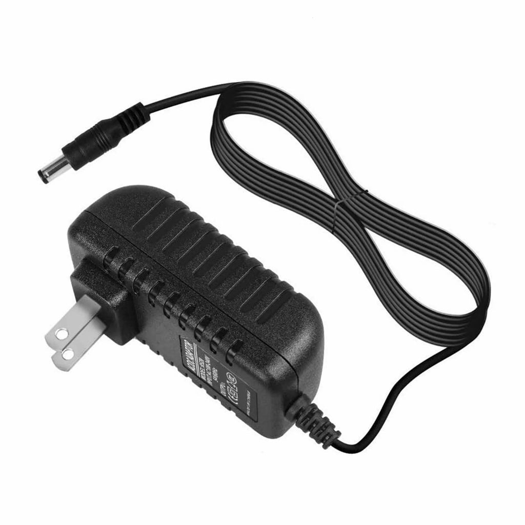 AC to DC Adapter for Polk Audio Omni P1 Black Power C6041