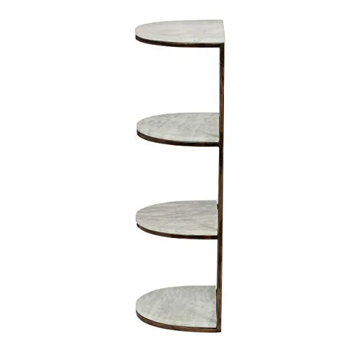 Natural Bookshelf F438