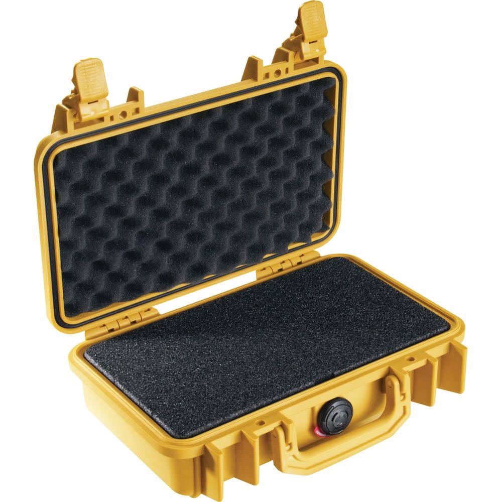 Silver Protector Case G933466