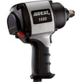 3/4" Aluminum Impact Wrench D672292