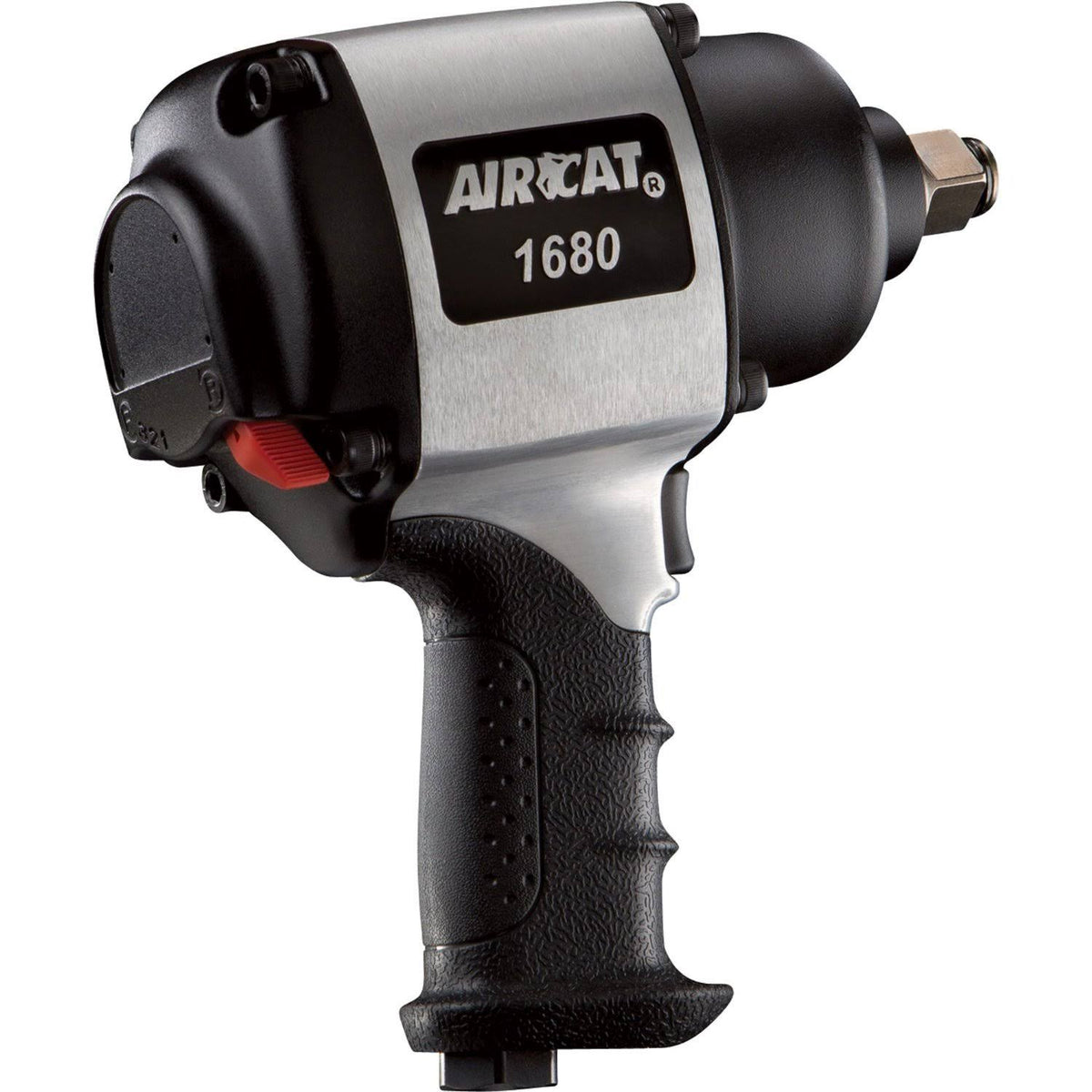 3/4" Aluminum Impact Wrench D672292