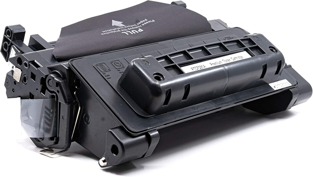 Compatible Toner Cartridge Black 2 Pack P727090