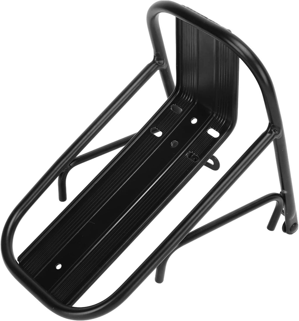 Aluminum Front Luggage Carrier Rack for Mountain Bike B214