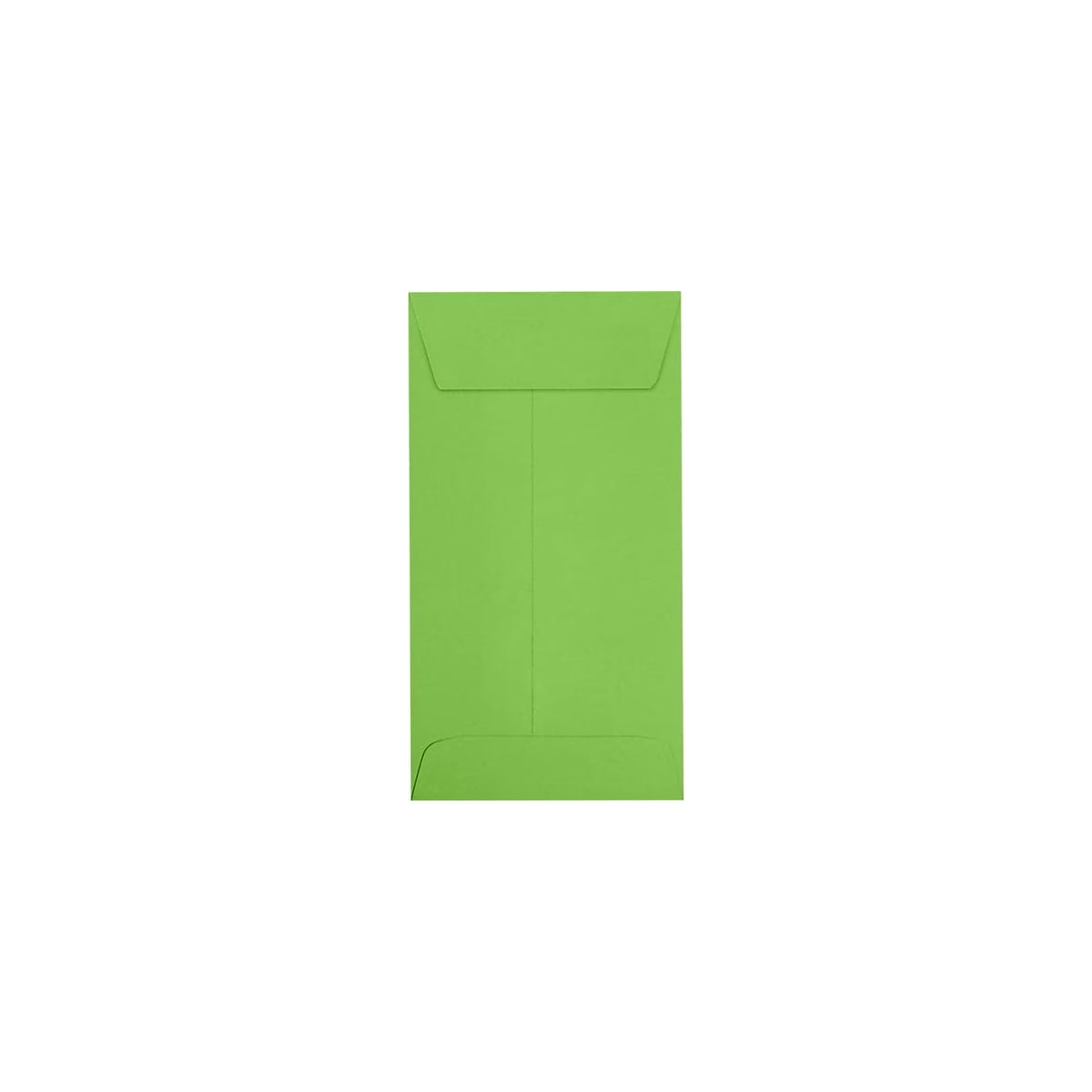 Coin Envelopes (3 1/2 x 6 1/2) Limelight 50 Qty. W376