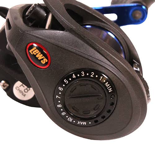 Inshore Speed Spool Reel Right / 7.5:1 Z122171