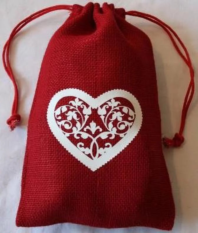 Dark Chocolate Pecan Caramel Clusters Gift Bag S468