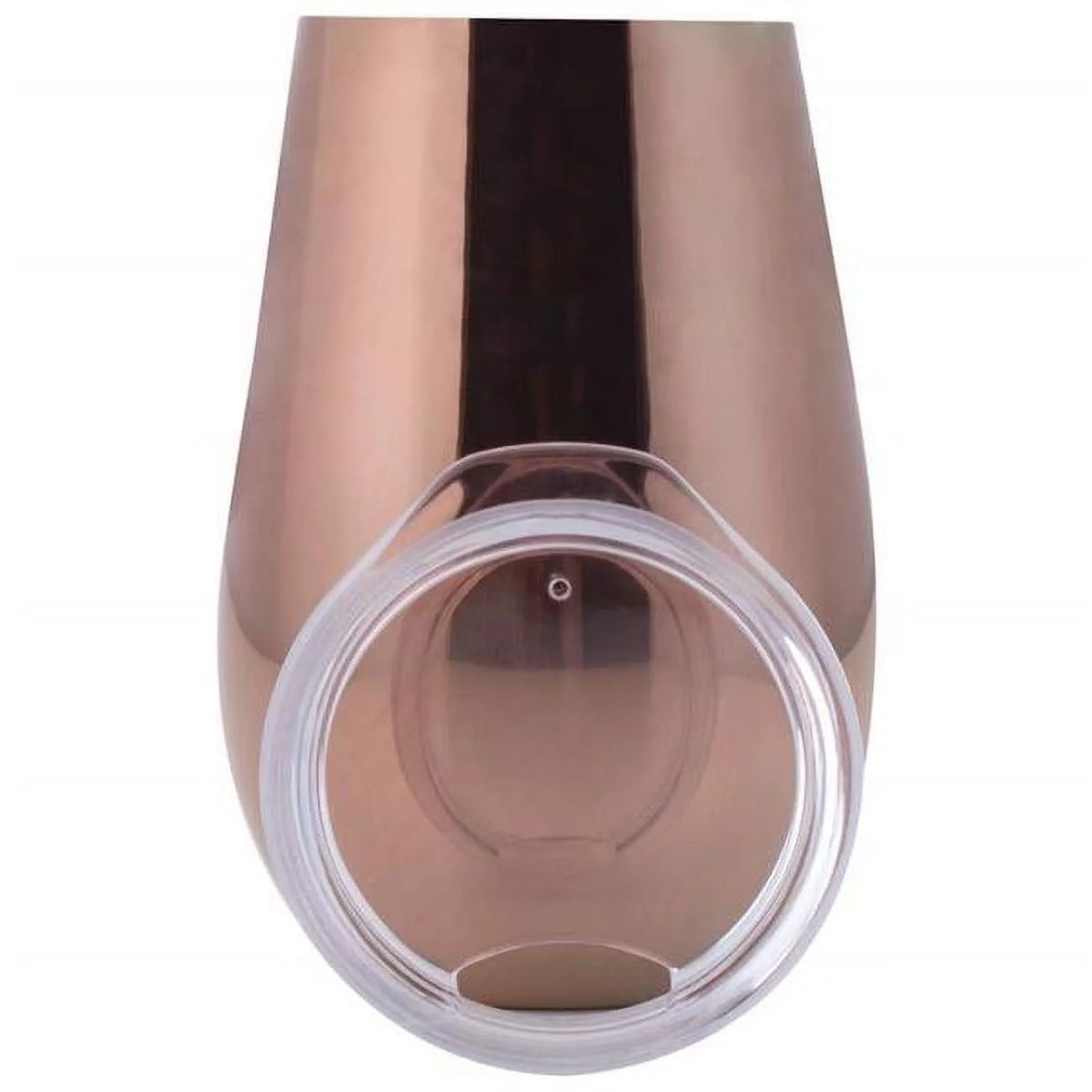 12 oz Wine Tumbler with Lid B924785