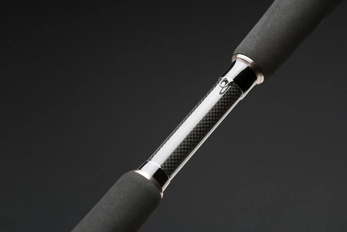 Casting Rods 7 Feet 2 Inches E3859