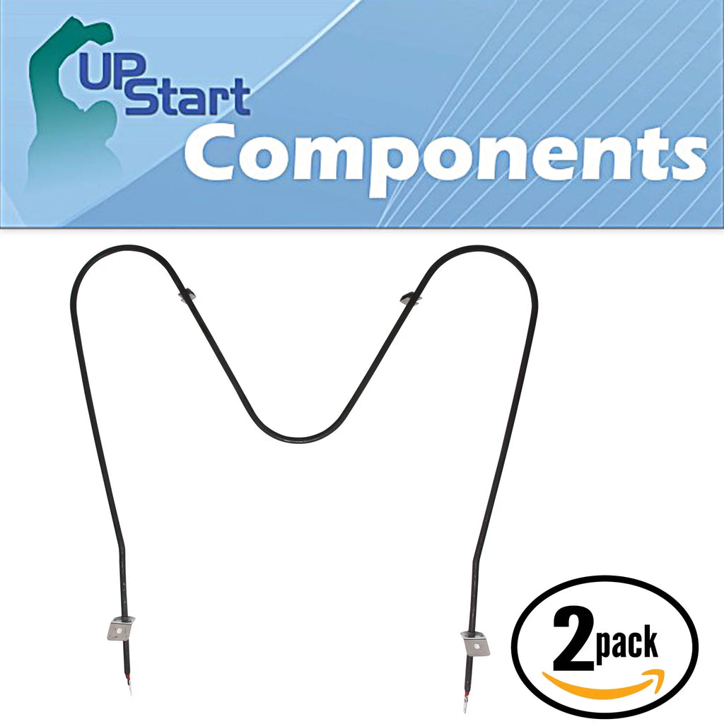 2-Pack Replacement Oven Heating Element C1231