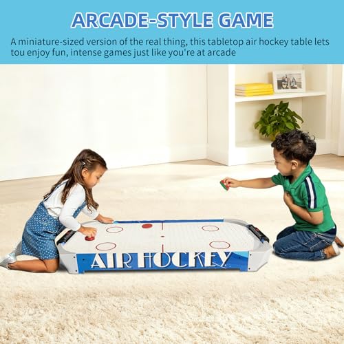 40 Inch Air Hockey Table F93674