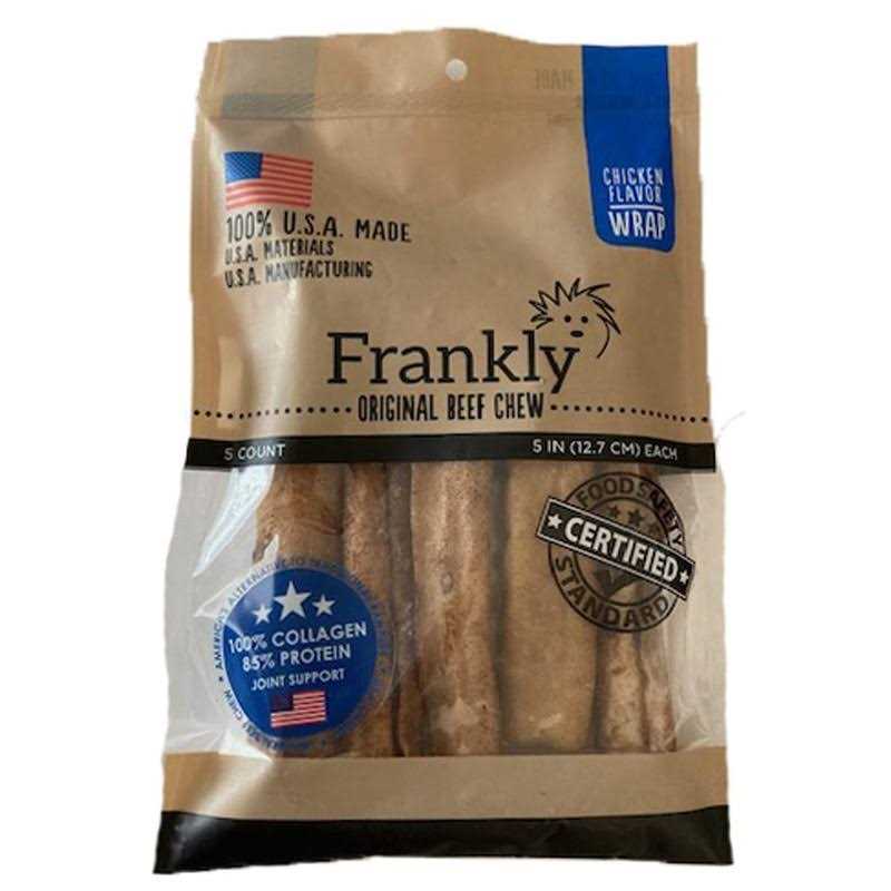 Chicken 5-6 inch 5 Pack J33651