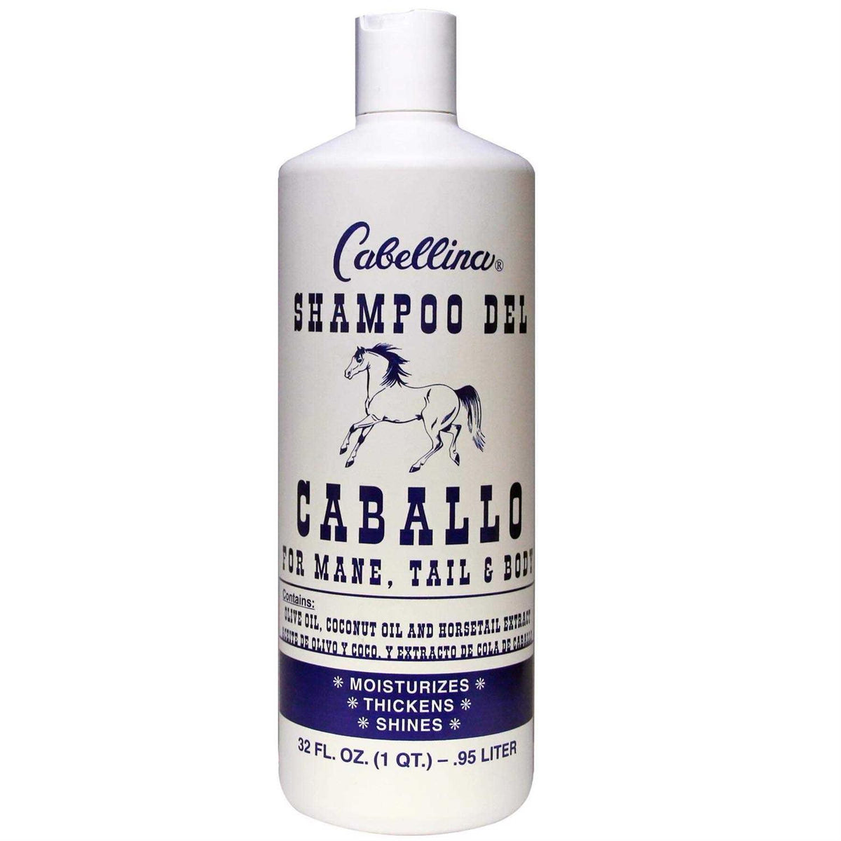 Horse Shampoo F143901