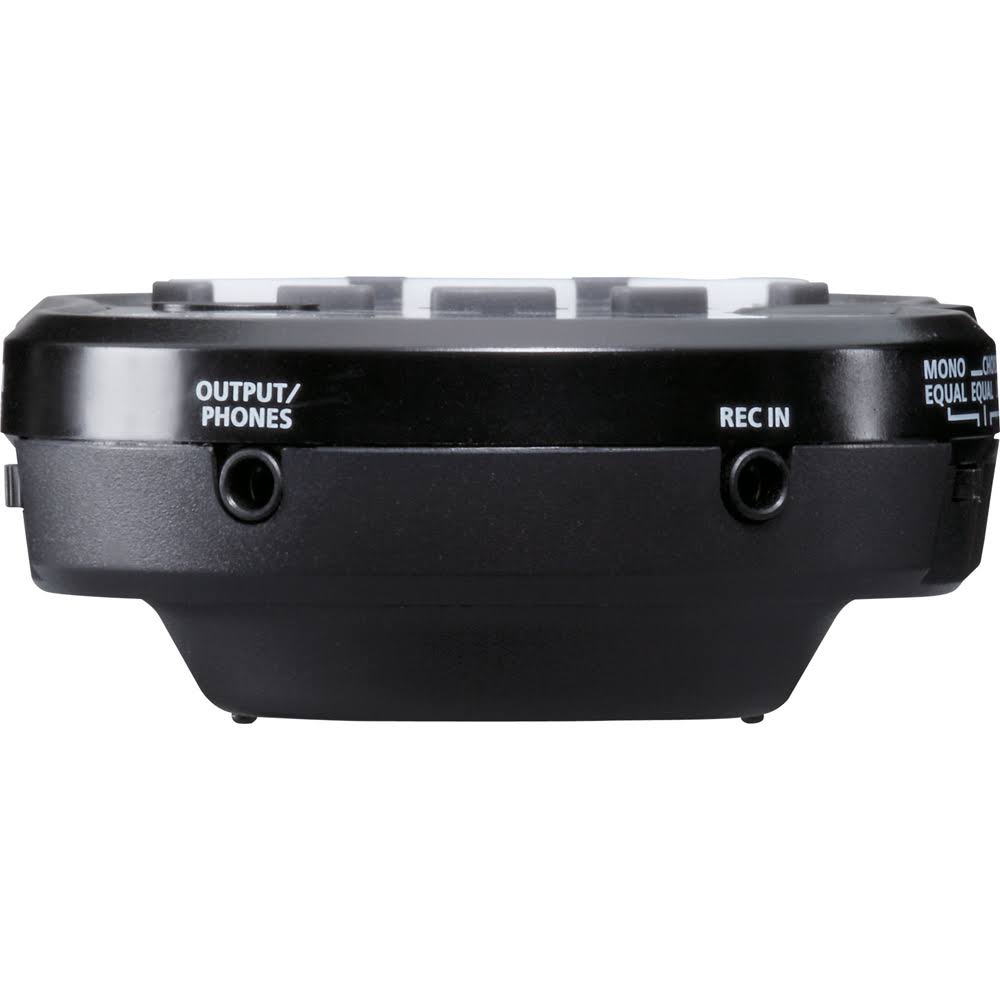 Vocal Trainer Black U570