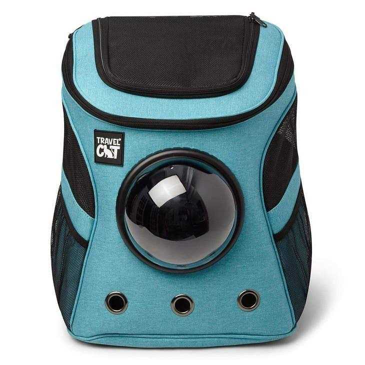 Cat Backpack Z3094