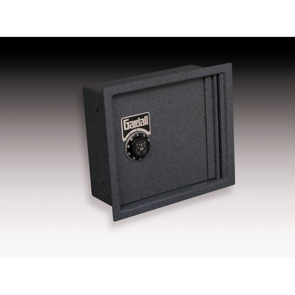 Heavy Duty Wall Safe H89102